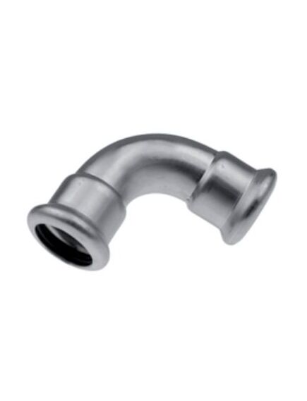 Kan-Therm NT līkums 90° 18×18 - gab.