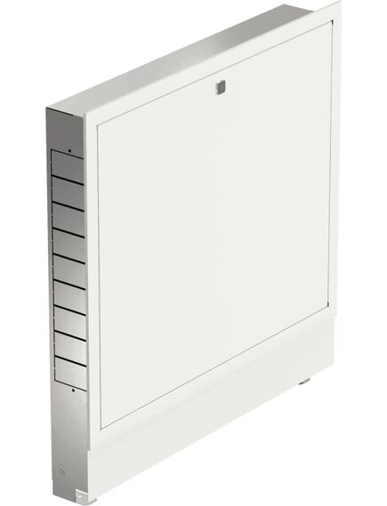 Uponor Vario sadalītāja skapis, iebūvējams 1150x730x110 mm