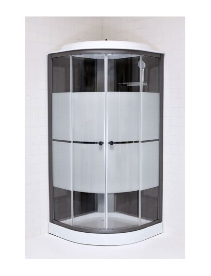 Ocean Dušo kabina CAPRI 80 SBS, 2 image