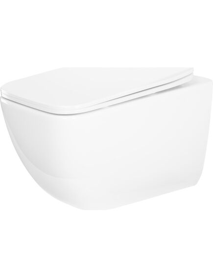 Rea Sanitary Misa WC podwieszana Rea Dexter Tornado