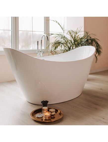 Rea Sanitary Wanna wolnostojąca Rea Ferrano 150, 3 image