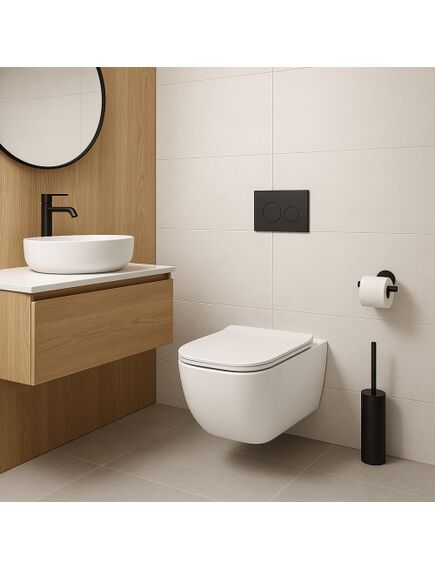 Rea Sanitary Misa WC podwieszana Rea Dexter Tornado, 2 image