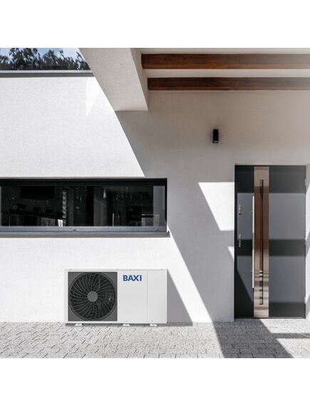Baxi AURIGA 12T-A Monobloks - gab., 2 image