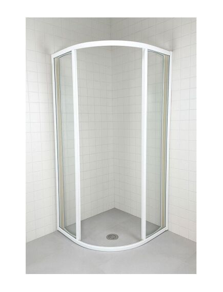 Ocean Dušo kabina SANIKU 38918-024 90, 2 image