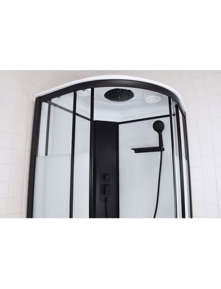 Ocean Dušo kabina BARI 80 BWB, 3 image