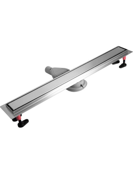 Rea Sanitary Odpływ Liniowy REA Neox Superflow STAL SZCZOTKOWANA 60, 4 image