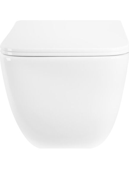 Rea Sanitary Misa WC podwieszana Rea Dexter Tornado, 3 image