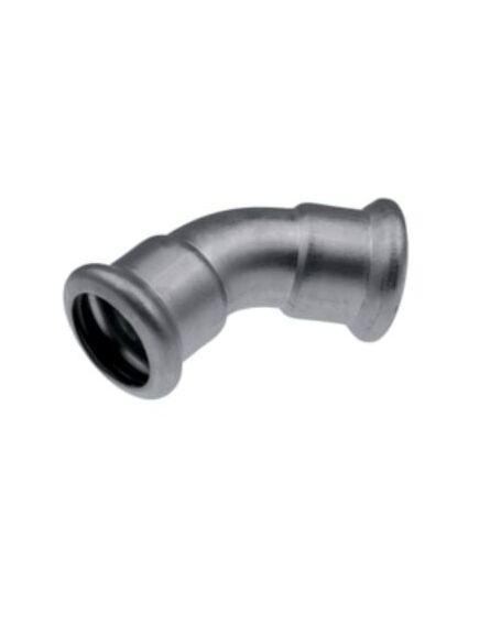 Kan-Therm NT līkums 45° 22×22 - gab.