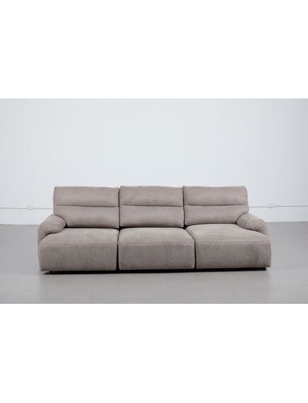 Divans 51107M Tobacco Left Static Sofa, изображение 2
