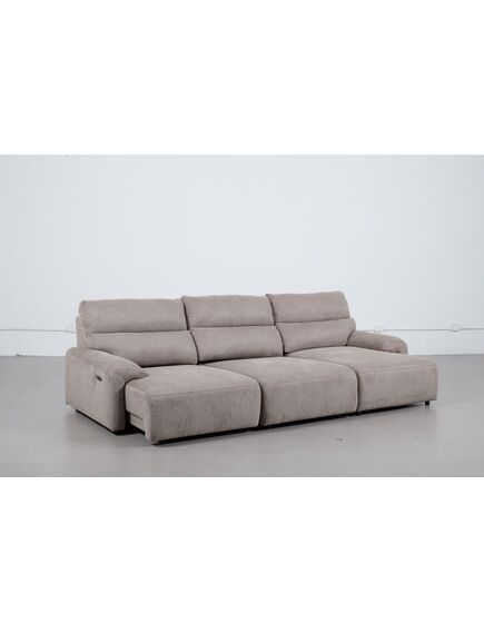 Divans 51107M Tobacco Left Static Sofa, изображение 3