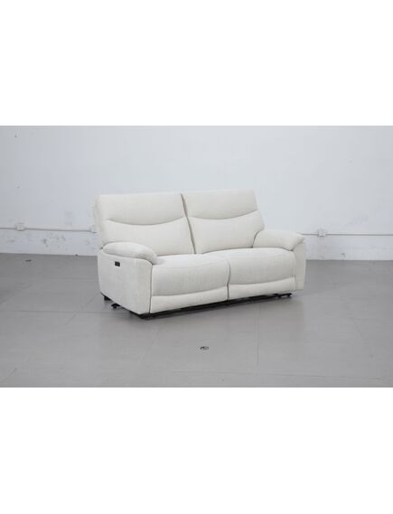 Divans 51197M Light Grey PWR Sofa