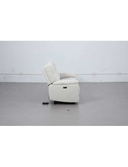 Divans 51197M Light Grey PWR Sofa, изображение 2