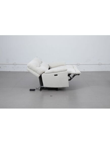 Divans 51197M Light Grey PWR Sofa, изображение 3