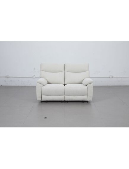 Divans 51197M Light Grey Sofa