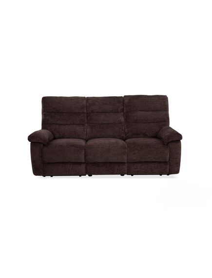 Divans 51358M Brown Sofa, изображение 2