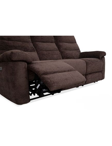 Divans 51358M Brown Sofa, изображение 3