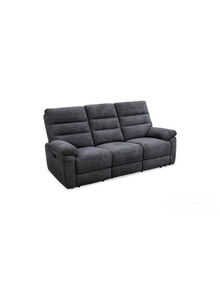 Divans 51358M Dark Grey Sofa, изображение 3
