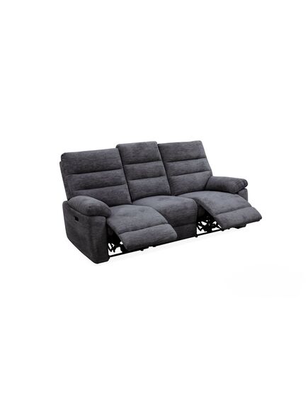Divans 51358M Dark Grey Sofa, изображение 4