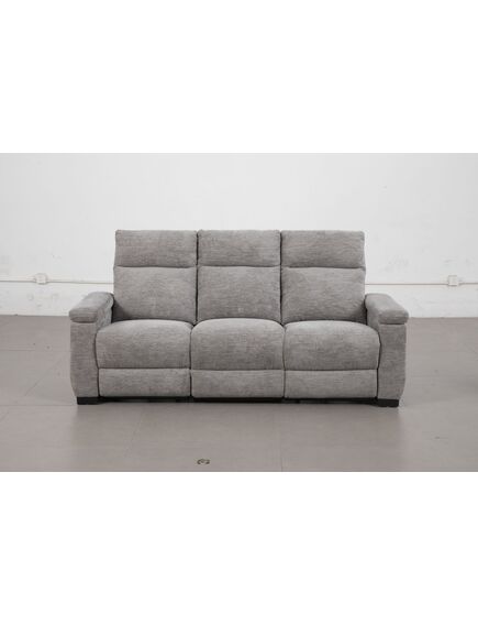 Divans 51592M Grey Sofa