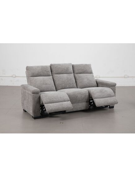 Divans 51592M Grey Sofa, изображение 2