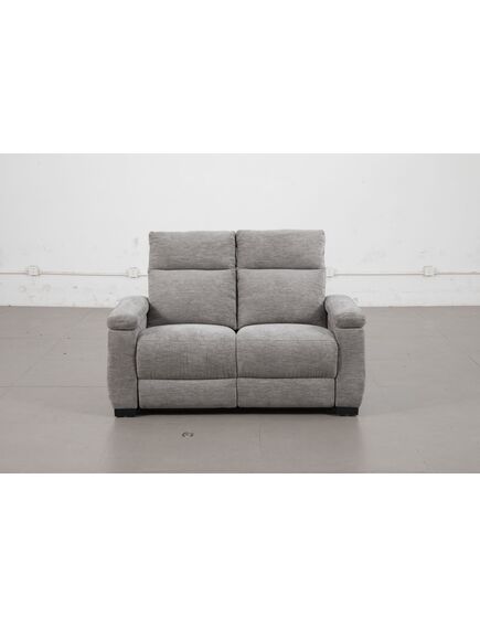 Divans 51592M Grey PWR Sofa