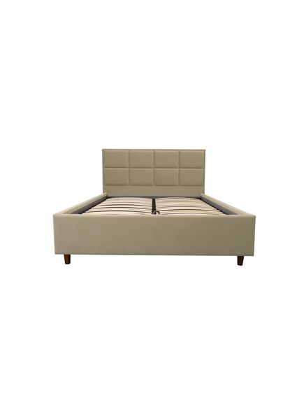Gulta ADELIA 160 Beige Bed