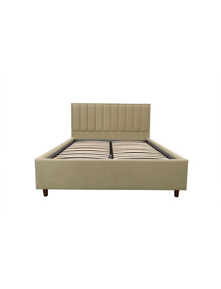 Gulta ALBA 140 Beige Bed