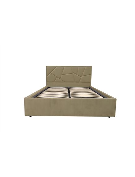 Gulta ALEXA 160 Beige Bed