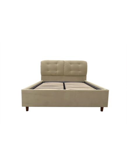 Gulta ANNA 160 Beige Bed