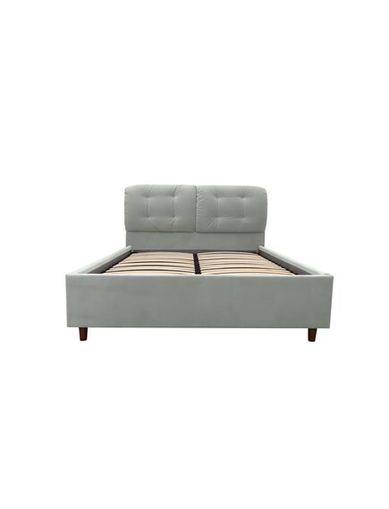 Gulta ANNA 160 Light Grey Bed