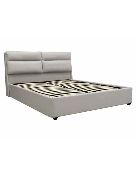 Gulta AURORA new 160 Beige Bed, 2 image