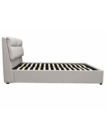 Gulta AURORA new 140 Beige Bed, 5 image