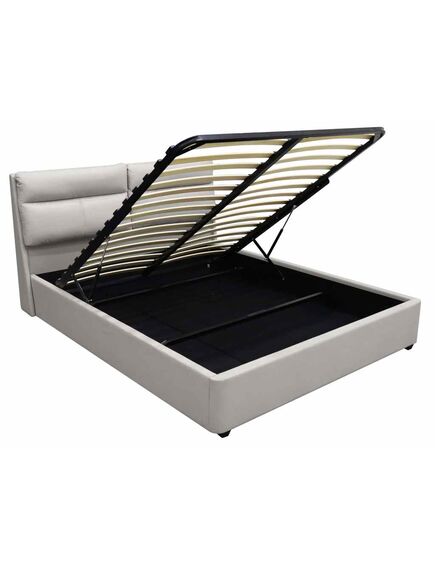 Gulta AURORA new 180 Beige Bed, 6 image