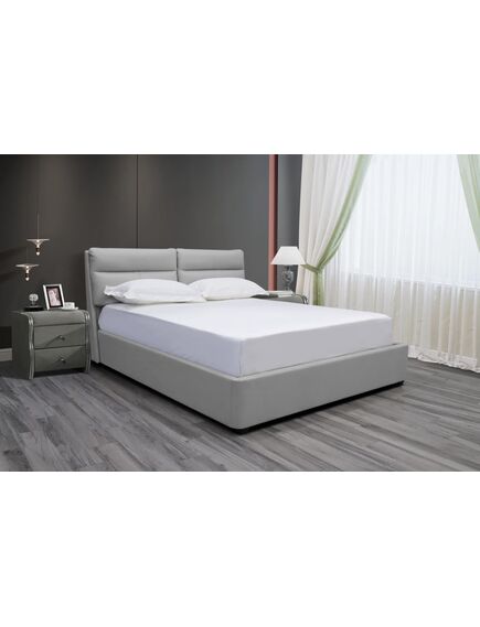 Gulta AURORA new 180 Beige Bed, 8 image