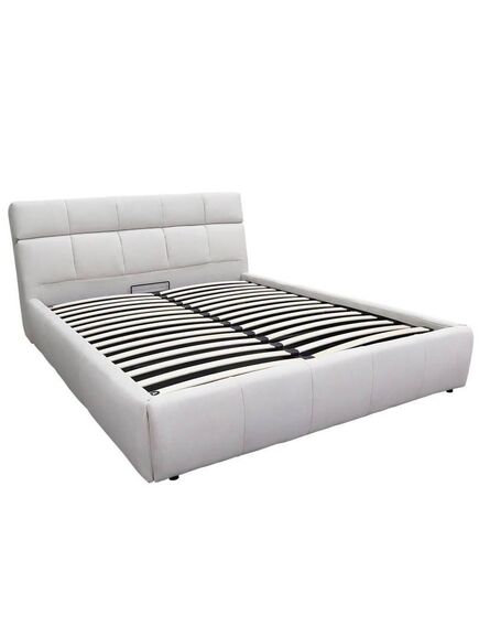 Gulta CASSI 160 Light Beige Bed