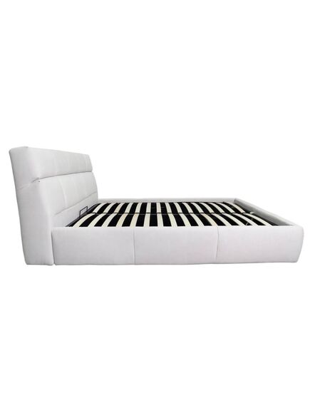 Gulta CASSI 180 Light Beige Bed, 3 image