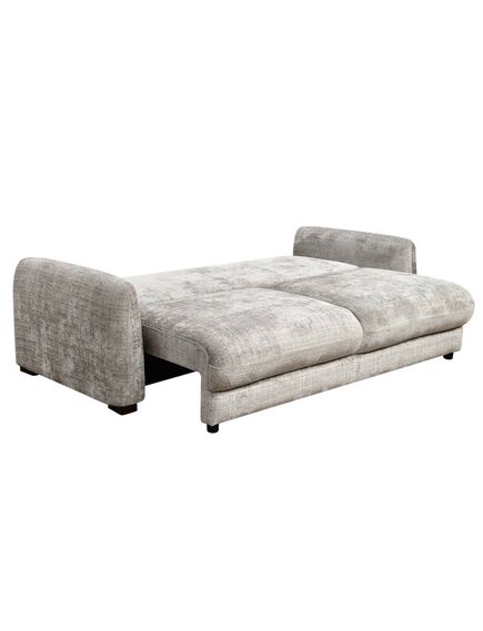 Divans DUNE Beige Grey Chenille Sofa, изображение 2