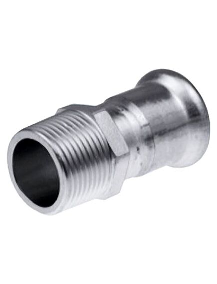 Kan-Therm NT nipelis 35×1¼" ā - gab.