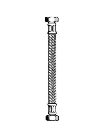 Meibes Lokanais savienojums i-i 70cm 1" - gab.