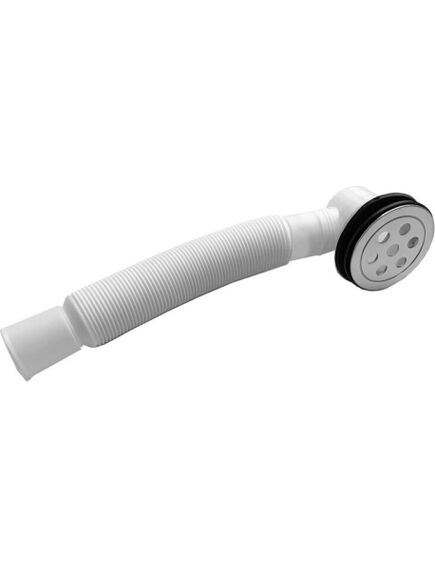 Ocean Dušo kabinos padas OCEAN 80x80, juodas, 3 image