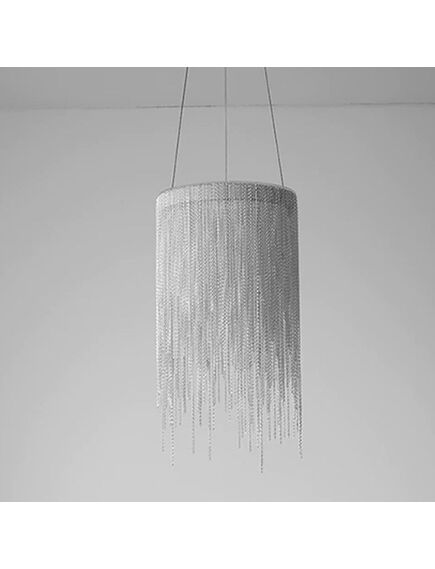 Toolight LAMPA  SUFITOWA LED APP889-CP CHAIN, 2 image