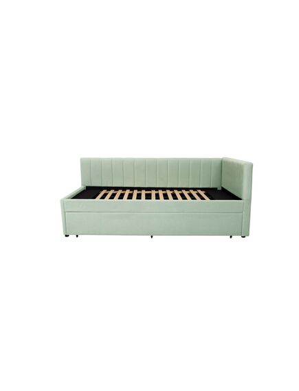 Gulta MARIO 90 Mint Right Bed