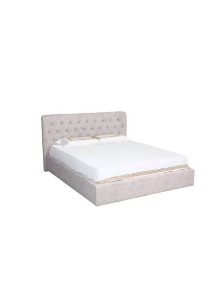 Gulta MONTANA 160 Beige Bed