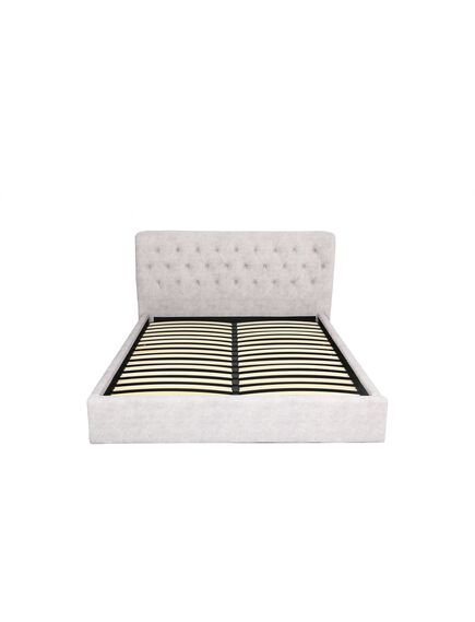 Gulta MONTANA 180 Beige Bed, 3 image