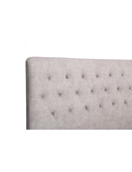 Gulta MONTANA 180 Beige Bed, 6 image