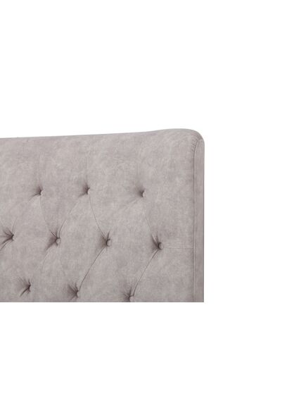 Gulta MONTANA 180 Beige Bed, 7 image