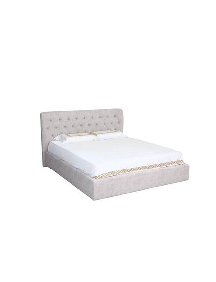 Gulta MONTANA 160 Dove Bed