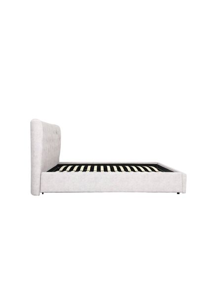 Gulta MONTANA 160 Dove Bed, 4 image