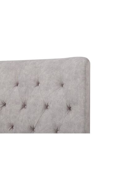 Gulta MONTANA 160 Dove Bed, 7 image