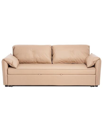 Divans NEXUS Coffee Flock Sofa, изображение 2